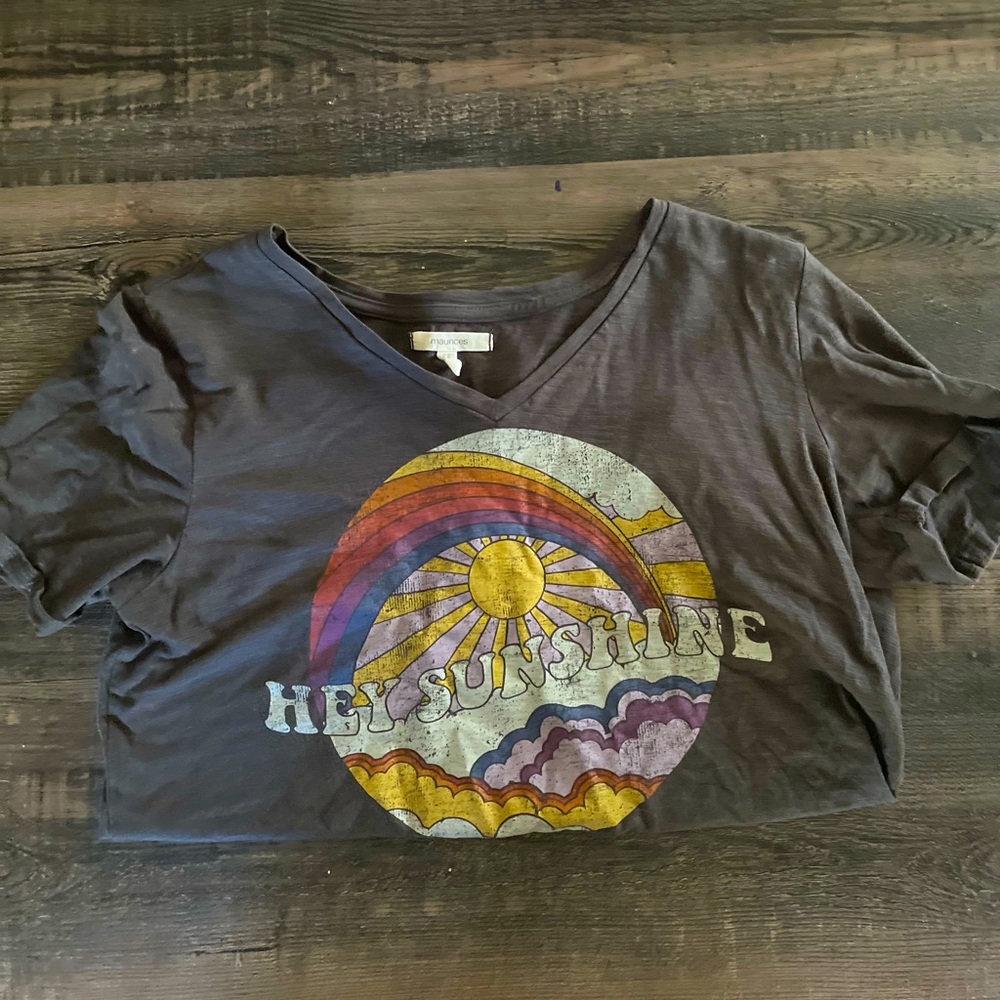 Graphic Tee